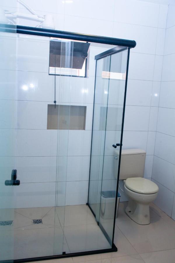 Hotel E Motel Madrugada Itu Kültér fotó